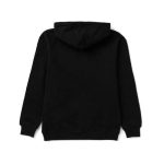 2024 Campaign Black Hoodie - Image 2