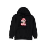 Baby Devil V.3 Black Hoodie