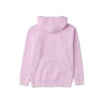 Baby Devil V.3 Light Pink Hoodie