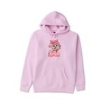 Baby Devil V.3 Light Pink Hoodie