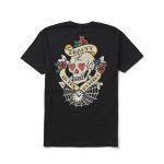 Beauty In The Mystery Tattoo Shirt - Image 2