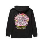 CFD Black Hoodie - Image 2