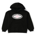 Evil Spirits Hoodie