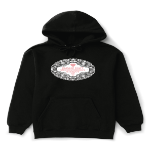 Evil Spirits Hoodie