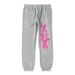 Graffiti Grey Sweatpants