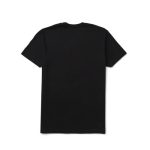 Graffiti V.2 Black Tee - Image 2