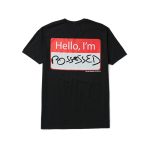 Hello I’m Possessed Tee