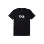 Lobotomy Black Tee - Image 2