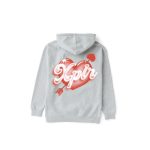 Lovers Hoodie