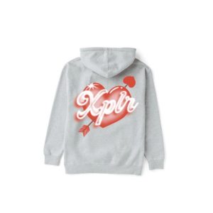 Lovers Hoodie