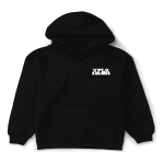 Paranormal Activity Hoodie