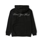 Protector OF Hearts Hoodie - Image 2