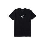 Skin Black Tee - Image 2