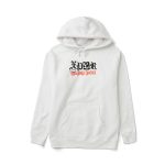 World Tour Hoodie - Image 2
