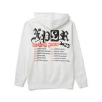 World Tour Hoodie