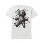 XPLR Dolls White T Shirt - Image 2