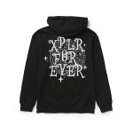 XPLR Ritual Black Hoodie - Image 2