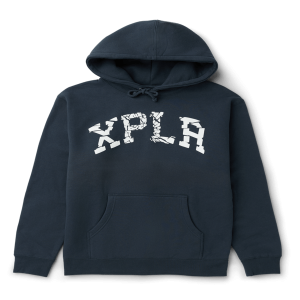 XPLR Shatter Light Hoodie
