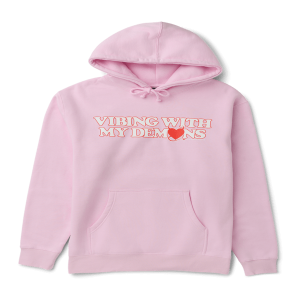 Xplr Vibes Hoodie