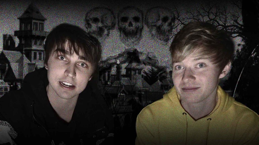 sam & colby